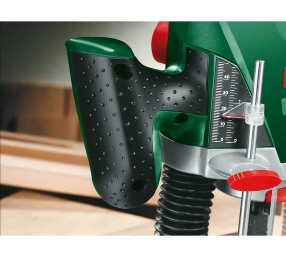 Вертикальная фрезерная машина Bosch POF 1200 AE 0.603.26A.100