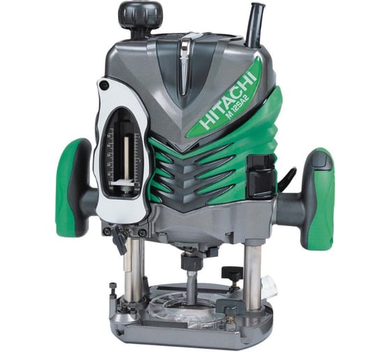 Фрезер Hitachi M12SA2