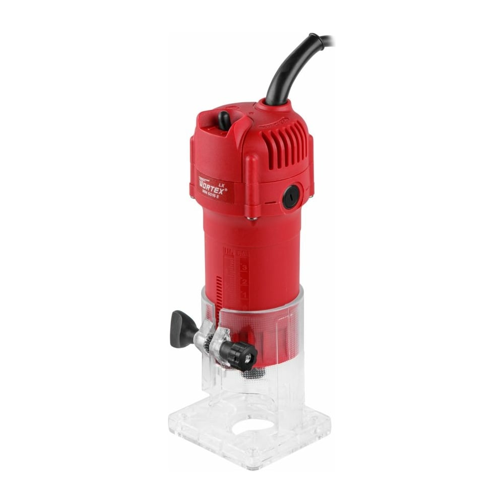 Кромочный фрезер WORTEX LX MM 6016 E 0329063 - выгодная цена, отзывы ...