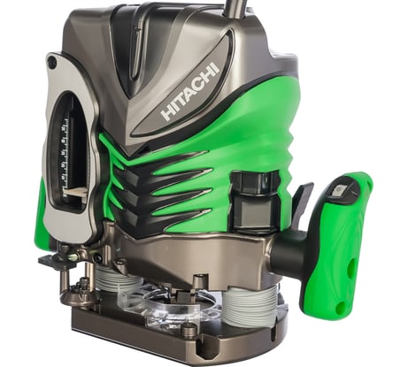 Фрезер Hitachi M12V2