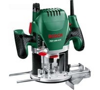 Фрезер Bosch POF 1400 ACE + 6 фрез 0.603.26C.801