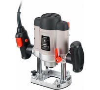 Электрический фрезер БУЛАТ 1400 Вт, цанга 6/8мм, ФР 1400