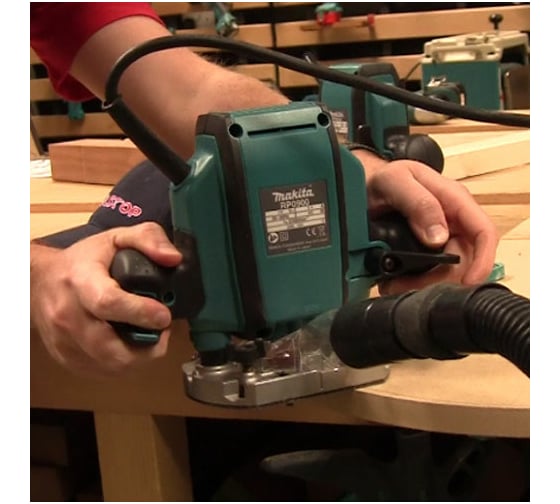 Фрезер Makita RP0900 - выгодная цена, отзывы, характеристики, фото ...
