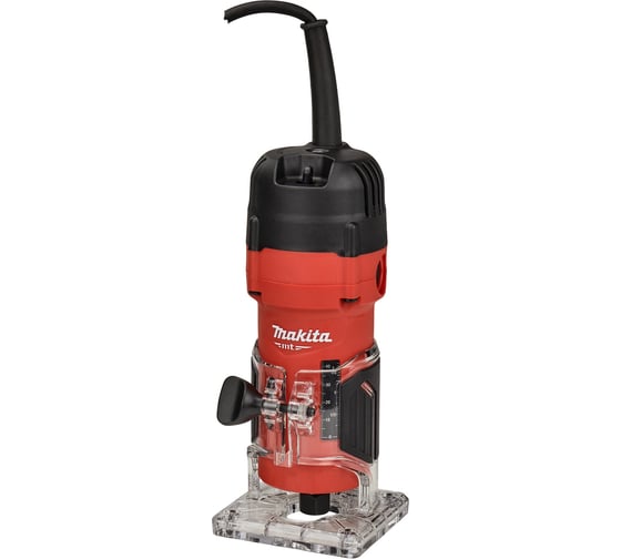 Кромочный фрезер Makita M3702 - выгодная цена, отзывы, характеристики, фото - купить в Москве и РФ