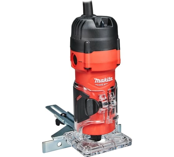 Кромочный фрезер Makita M3702