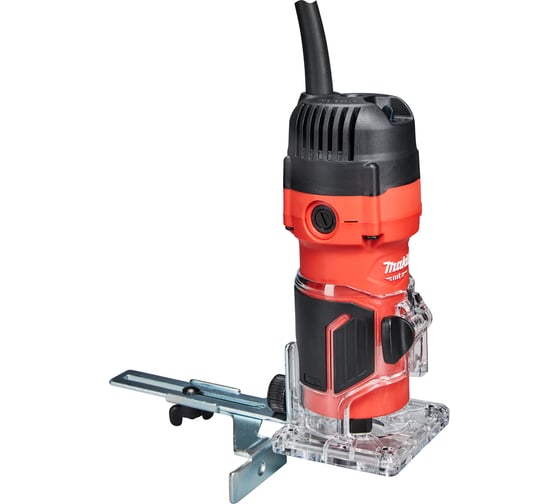 Кромочный фрезер Makita M3702