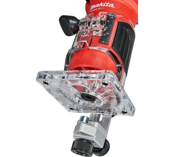 Кромочный фрезер Makita M3702