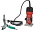 Кромочный фрезер Makita M3702 6