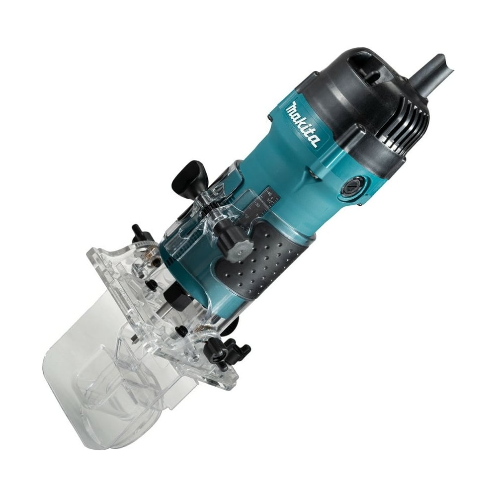 Кромочный фрезер Makita 3712