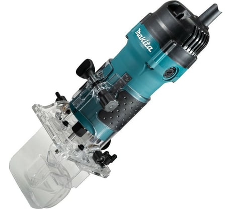 Кромочный фрезер Makita 3712