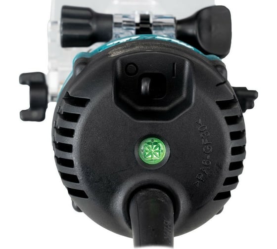 Кромочный фрезер Makita 3712
