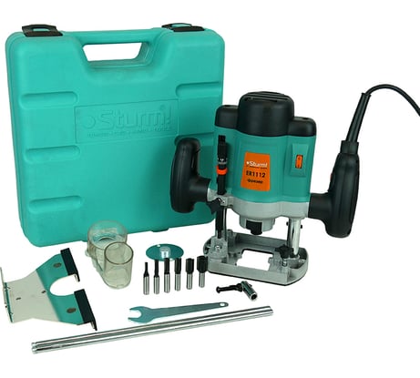 Фрезер Sturm ER1112