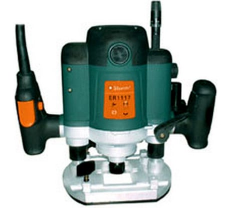 Фрезер Sturm ER1117