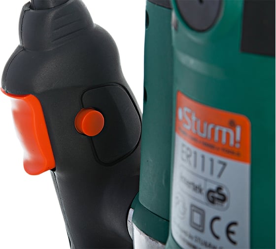 Фрезер Sturm ER1117
