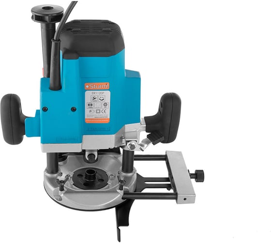 Ручной фрезер Sturm Professional ER1120P
