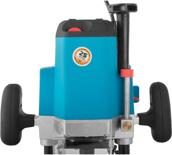 Ручной фрезер Sturm Professional ER1120P