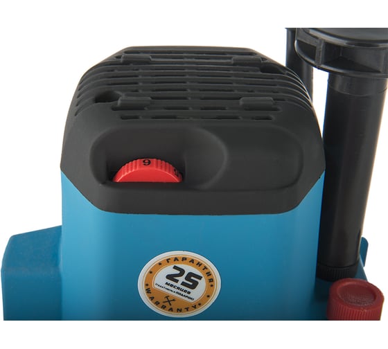 Ручной фрезер Sturm Professional ER1120P