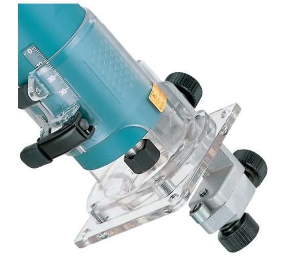 Кромочный фрезер Makita 3707F