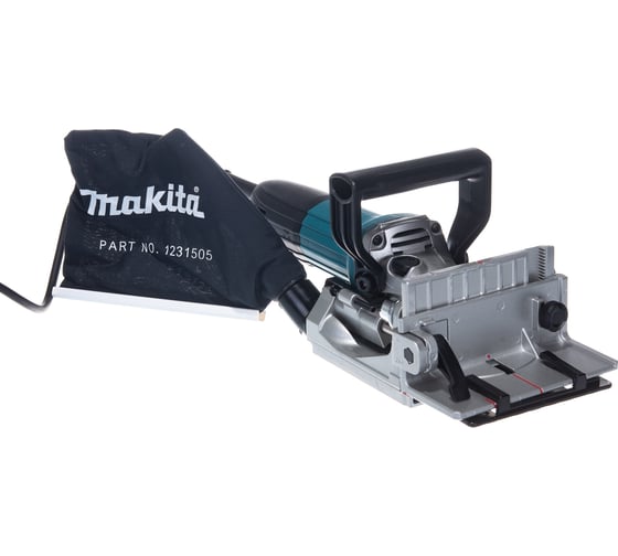 Шпоночный фрезер Makita PJ7000