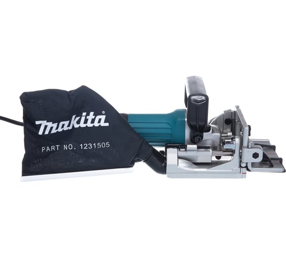 Шпоночный фрезер Makita PJ7000