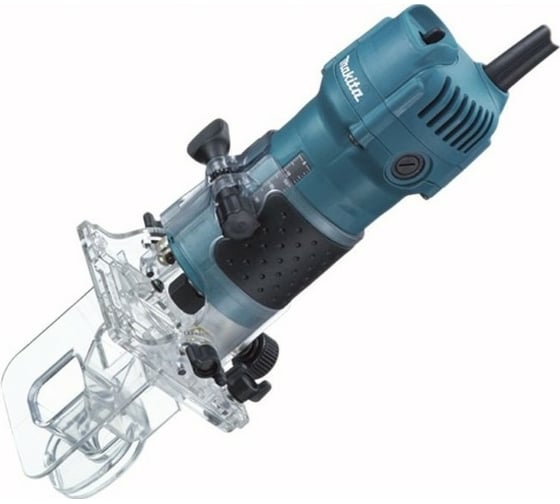 Ротационный фрезер Makita 3710