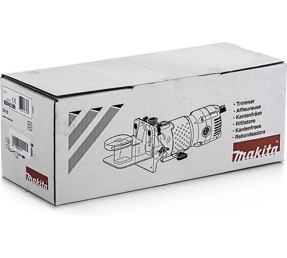 Ротационный фрезер Makita 3710