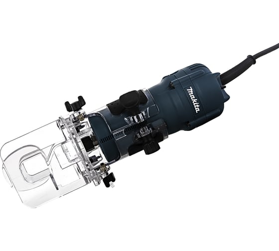 Ротационный фрезер Makita 3710