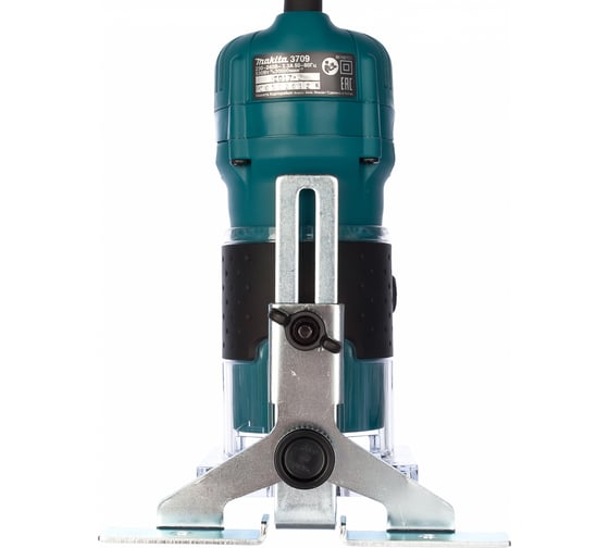 Кромочный фрезер Makita 3709