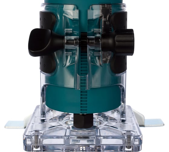 Кромочный фрезер Makita 3709