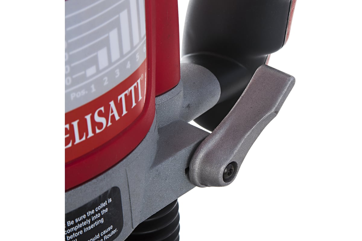 Универсальный столовый фрезер Felisatti RF67/2200VE 1170700100 ...