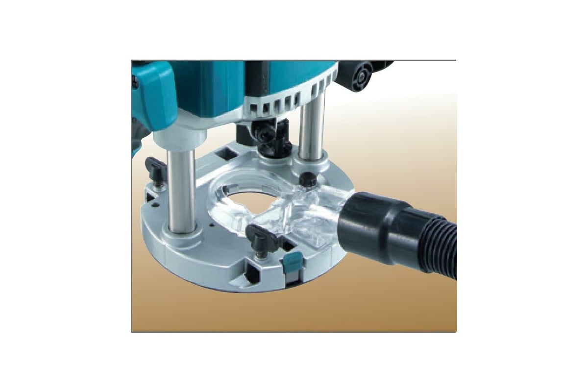 Ручной фрезер Makita RP2301FCX - выгодная цена, отзывы, характеристики .