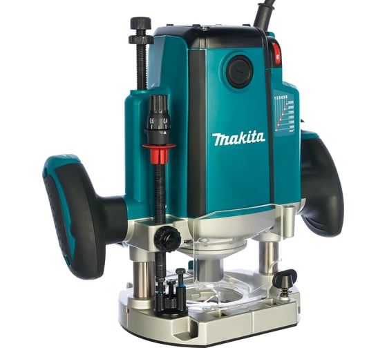 Ручной фрезер Makita RP2301FCX 1
