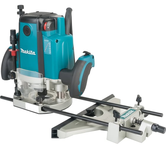 Ручной фрезер Makita RP2301FCX