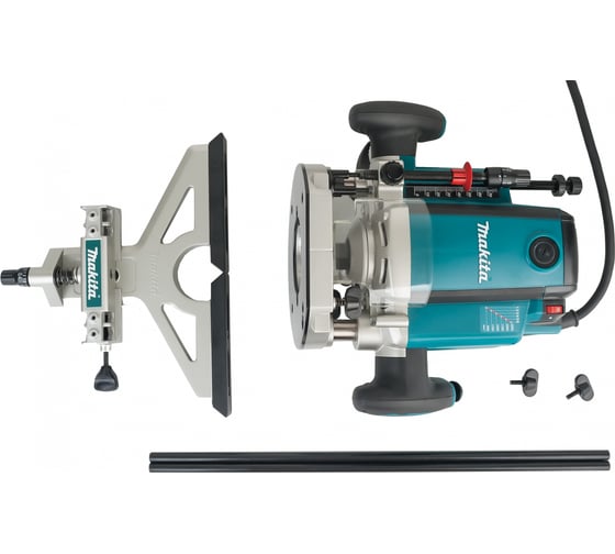 Ручной фрезер Makita RP2301FCX