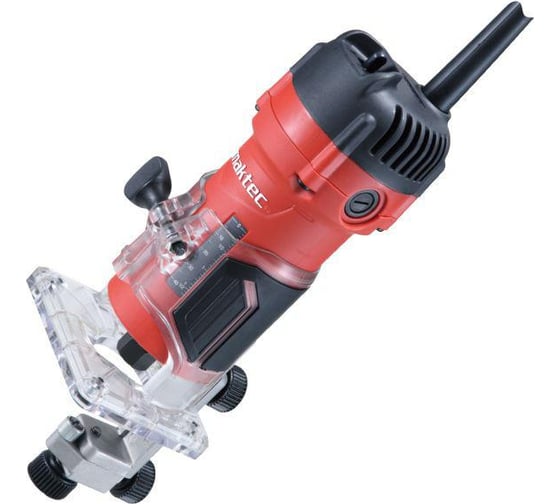 Фрезер Maktec by Makita MT372