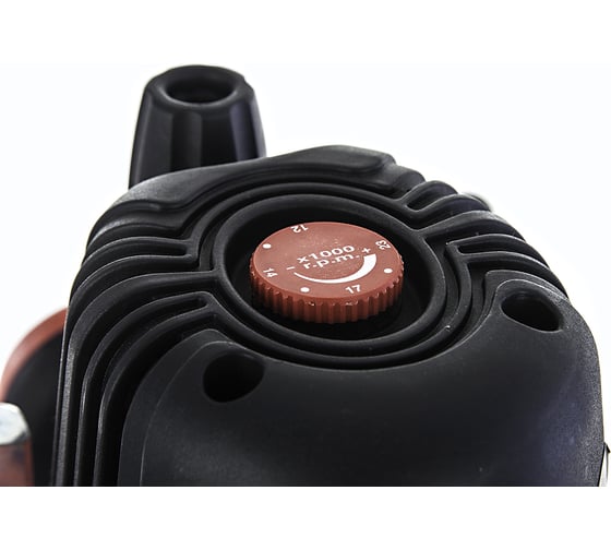 Универсальный двухбазовый фрезер Felisatti RF62/1500VE 1170500100