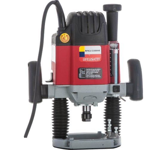 Универсальный фрезер Felisatti RF62/2200VE 1170600100