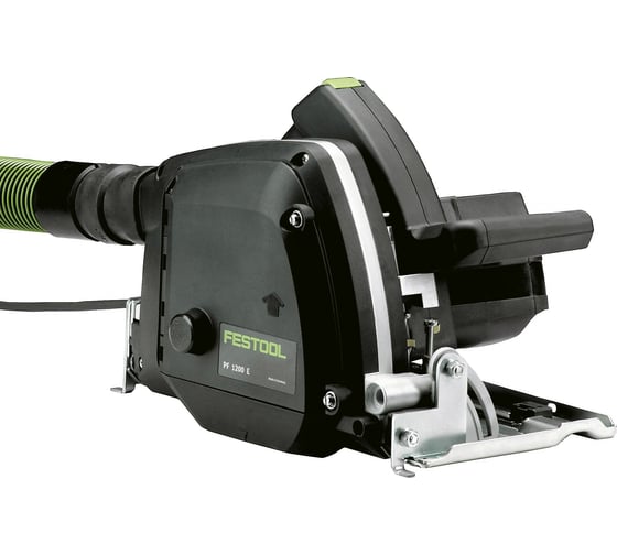 Дисковый фрезер FESTOOL в контейнере T-Loc PF 1200 E-Plus Alucobond 574321
