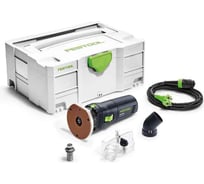 Кромочный фрезер FESTOOL OFK 500 Q-Plus 574355