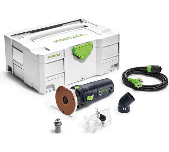 Кромочный фрезер FESTOOL OFK 500 Q-Plus 574355