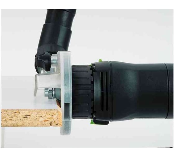 Кромочный фрезер FESTOOL OFK 500 Q-Plus 574355