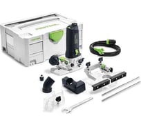 Кромочный фрезер FESTOOL MFK 700 EQ-Plus 574369