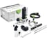 Кромочный фрезер FESTOOL MFK 700 EQ-Plus 574369 1