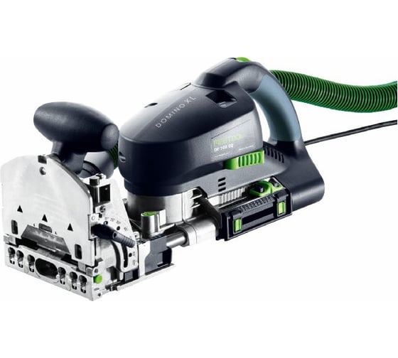 Дюбельный фрезер FESTOOL DOMINO XL DF 700 XL EQ-PLUS 574320