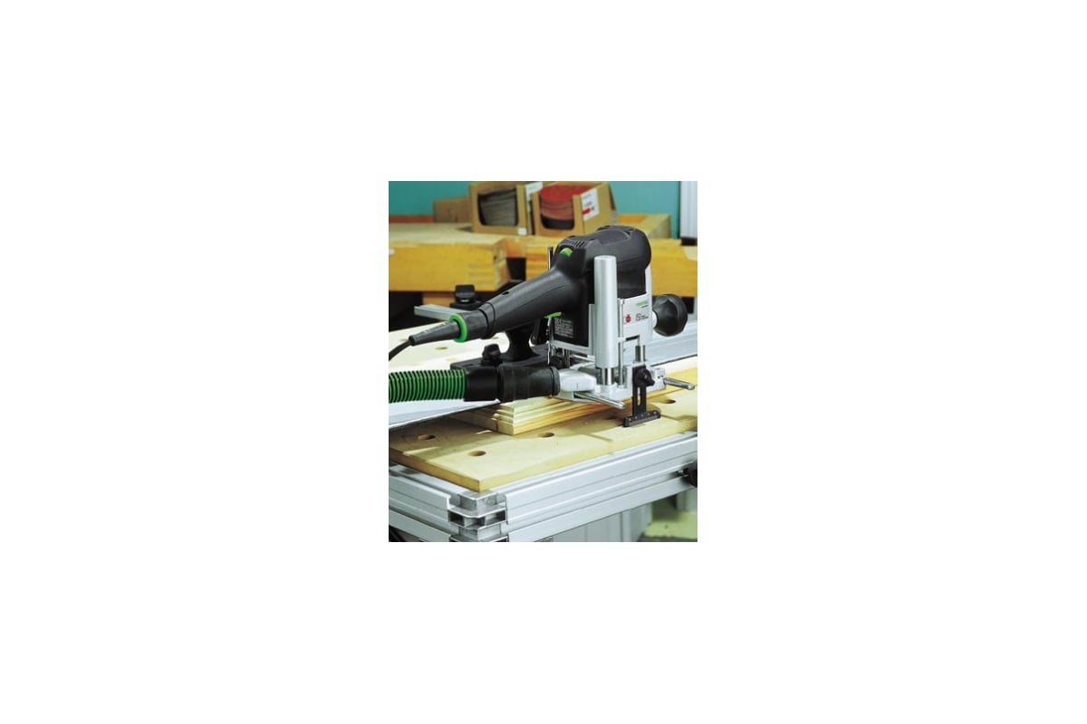 Défonceuse OF 1010 EBQ-Set | 576201 - Festool