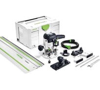 Фрезер FESTOOL OF 1010 EBQ-SET 574375