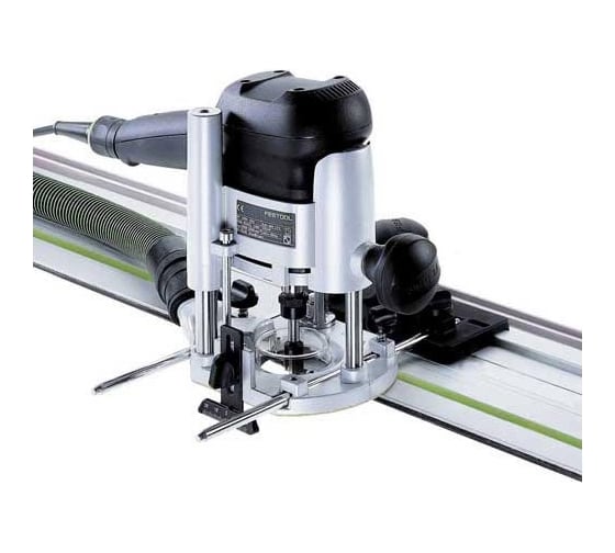Фрезер FESTOOL OF 1010 EBQ-SET 574375