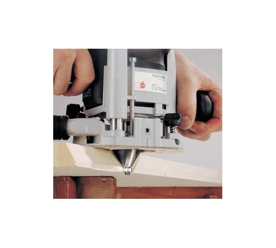 Фрезер FESTOOL OF 1010 EBQ-SET 574375