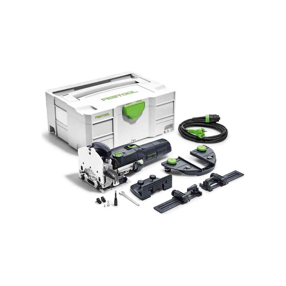 FESTOOL DOMINO DF 500 Q Set 574427