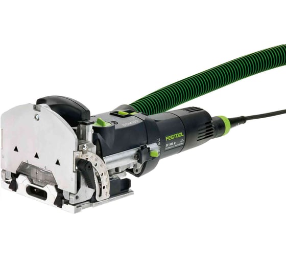 Дюбельный фрезер FESTOOL DOMINO DF 500 Q-Set 574427